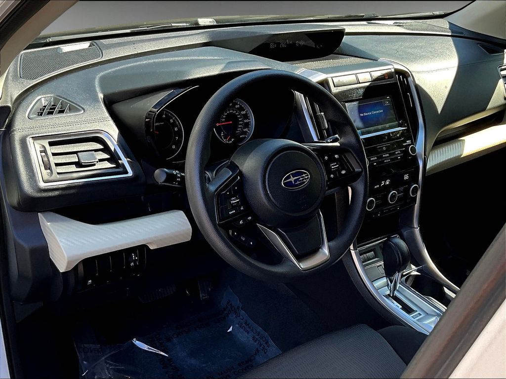 2022 Subaru Ascent Base photo 13
