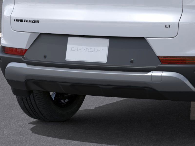 2026 Chevrolet Trailblazer LT photo 14