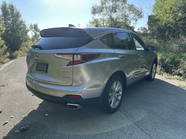2024 Acura RDX Base photo 3
