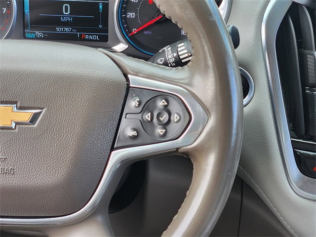2019 Chevrolet Traverse Leather photo 24