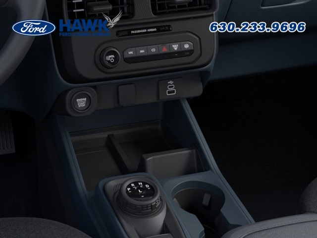 2025 FORD MAVERICK - Image 16