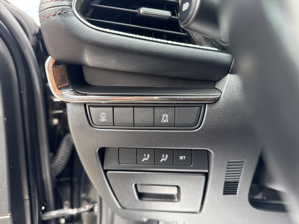 2022 Mazda Mazda3 Preferred photo 9