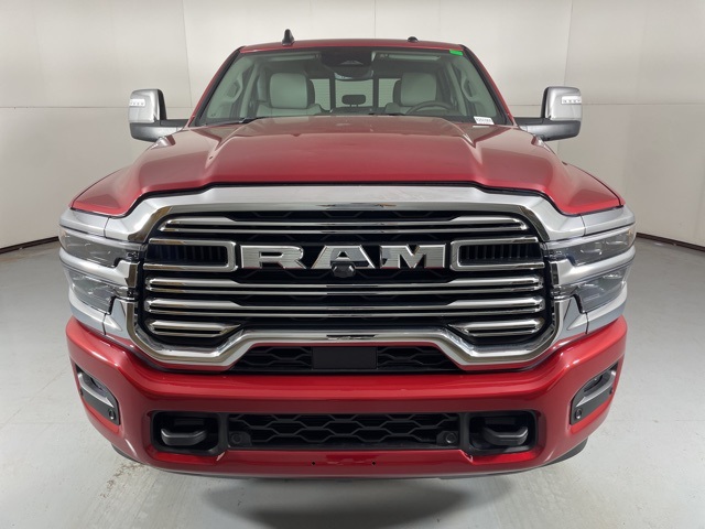 2026 Ram 2500 Laramie photo 3