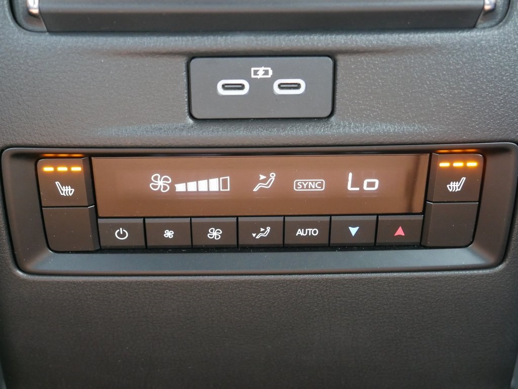 2025 Mazda CX-70 3.3 Turbo Premium Plus photo 16