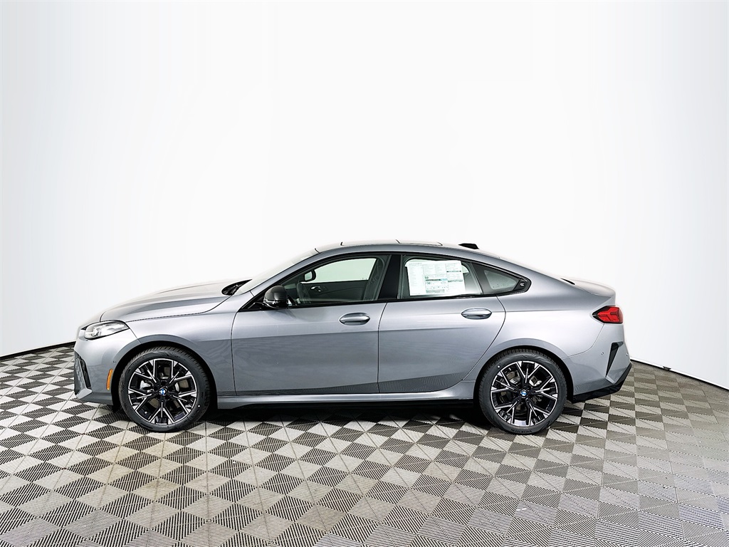 2026 Bmw 228 photo 8