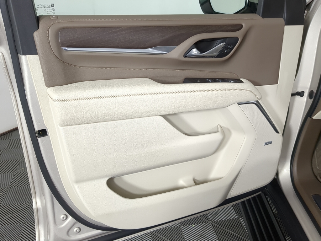 2021 Gmc Yukon Denali photo 11