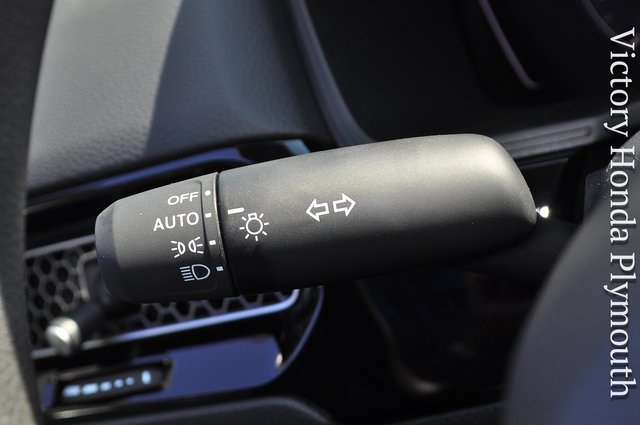 2026 Honda Civic LX photo 19