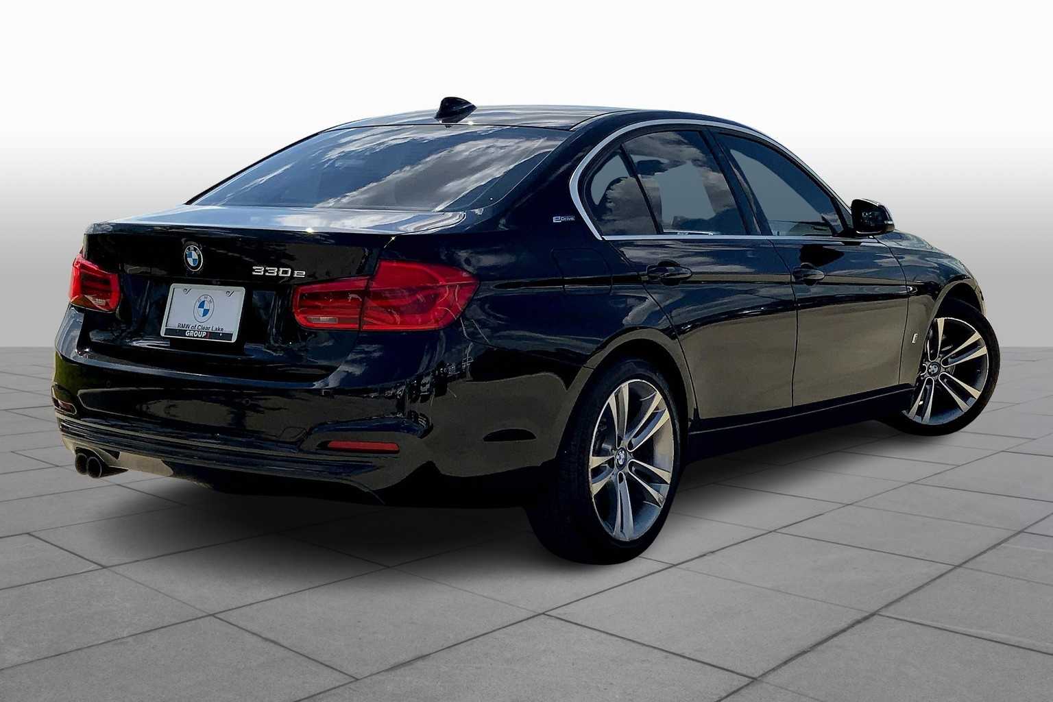 2025 Bmw 330i photo 12