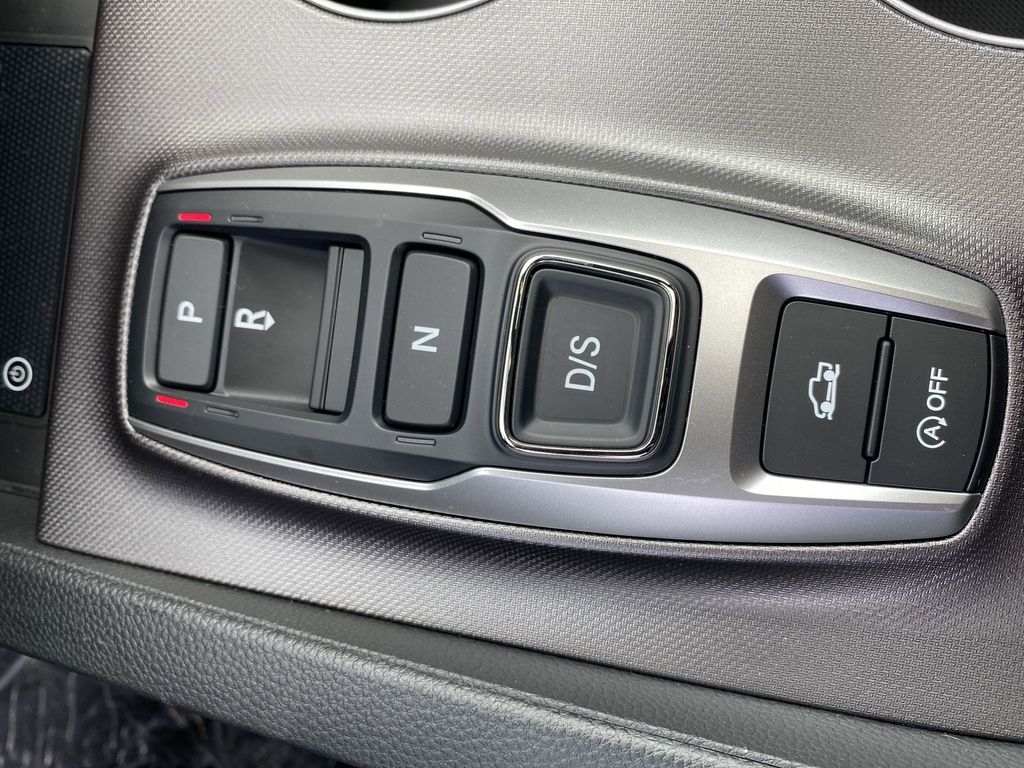 2025 Honda Ridgeline RTL photo 21