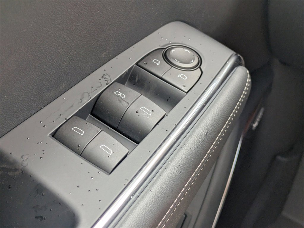 2026 Gmc Acadia Elevation photo 25