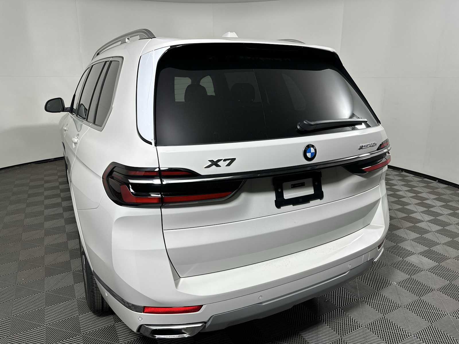 2026 Bmw X7 xDrive40i photo 3