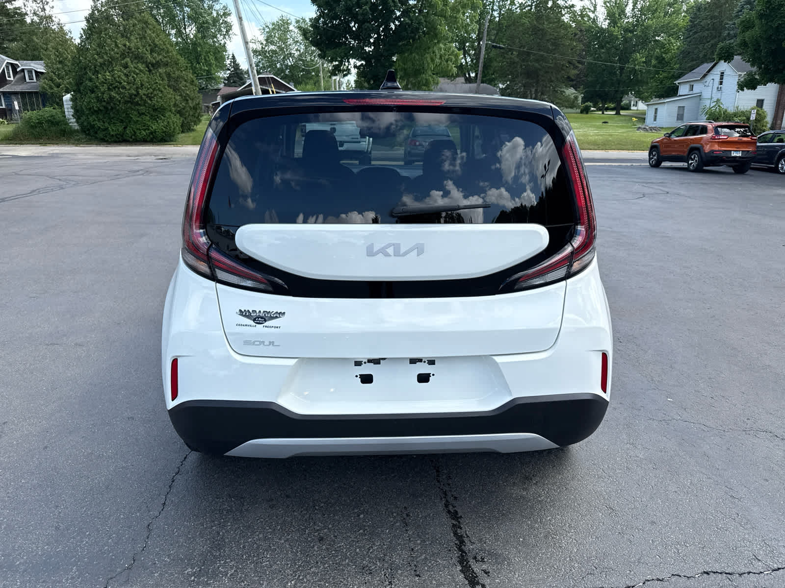 2024 Kia Soul S photo 4