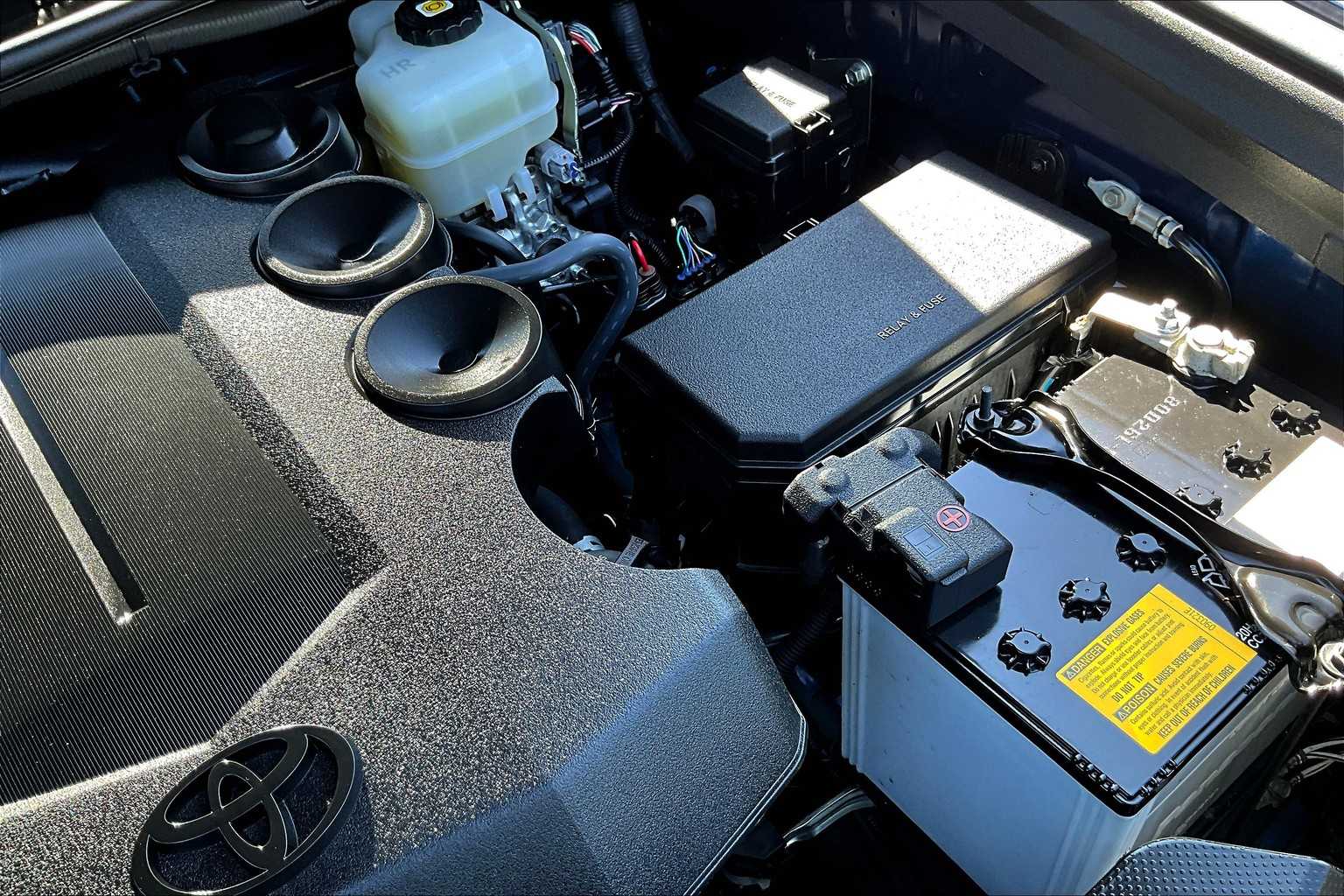 2021 Toyota 4Runner SR5 Premium photo 32