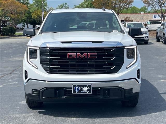 2025 Gmc Sierra 1500 Pro photo 3