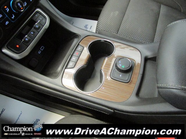 2023 Gmc Acadia SLE photo 28
