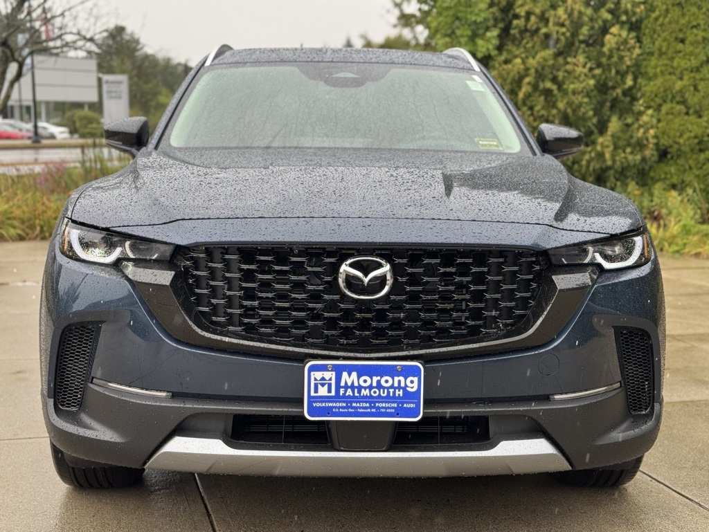 2025 Mazda CX-50 2.5 Turbo Premium photo 2