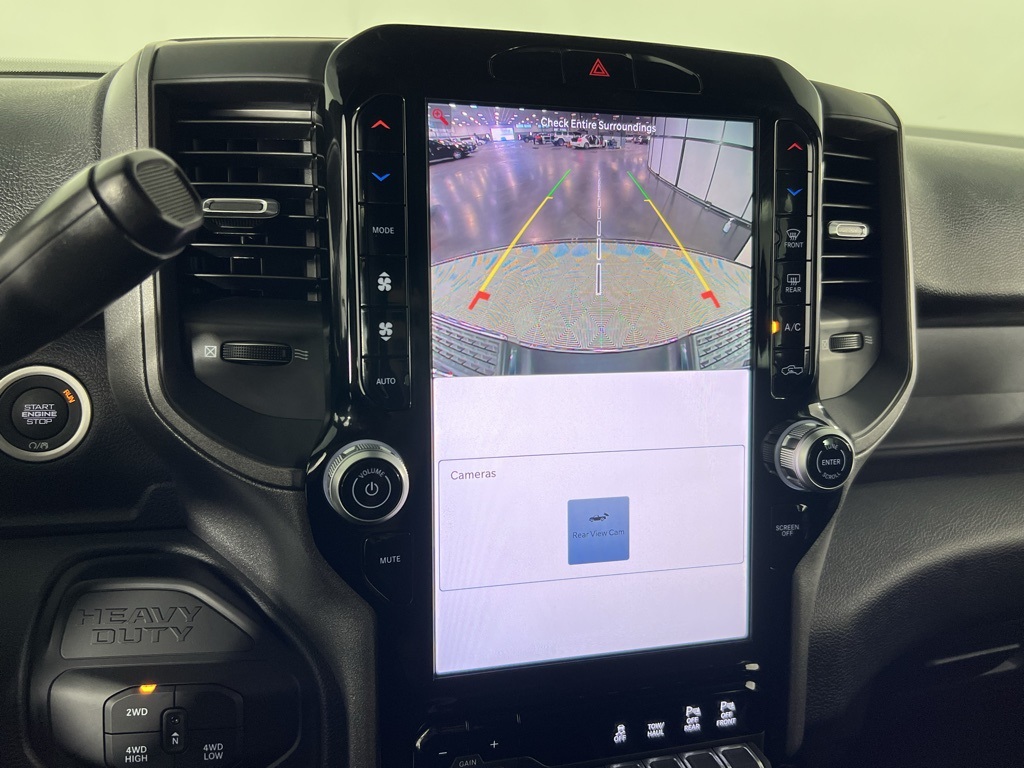 2025 Ram 2500 Tradesman photo 12