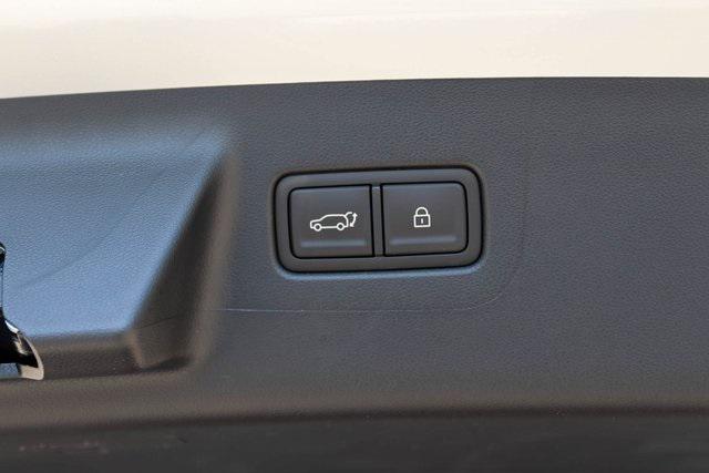New 2026 Hyundai Calligraphy image 8