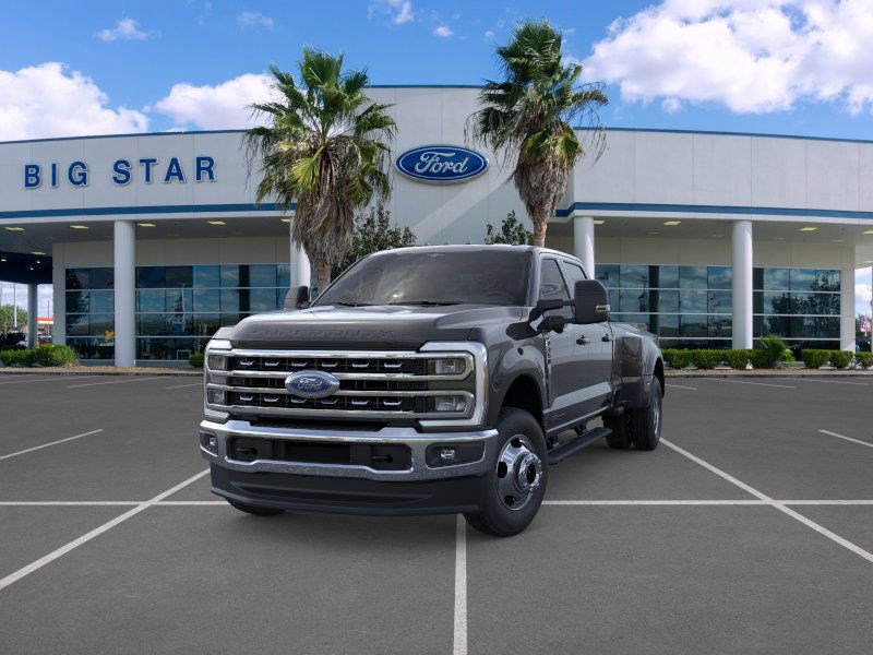 2026 Ford F-350 photo 2