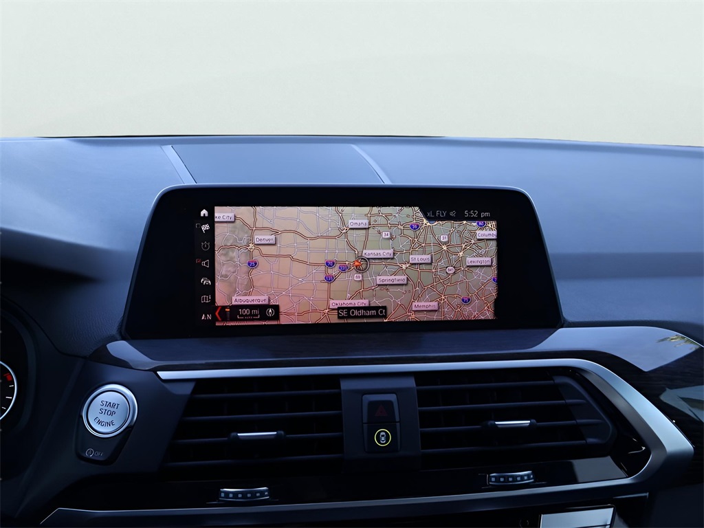 2020 Bmw X3 xDrive30i photo 22