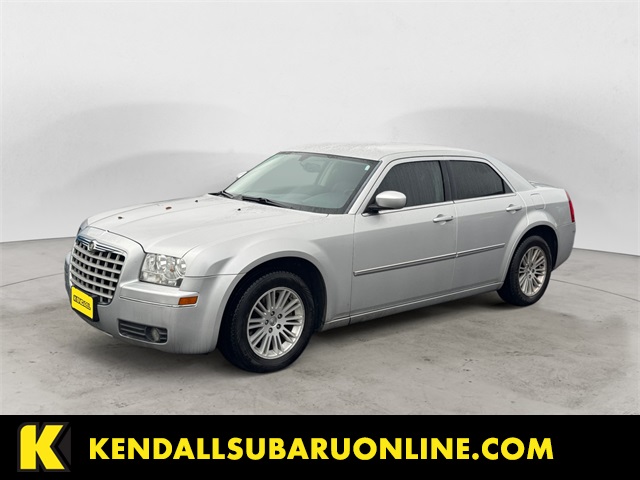 2009 Chrysler 300 Touring's photo