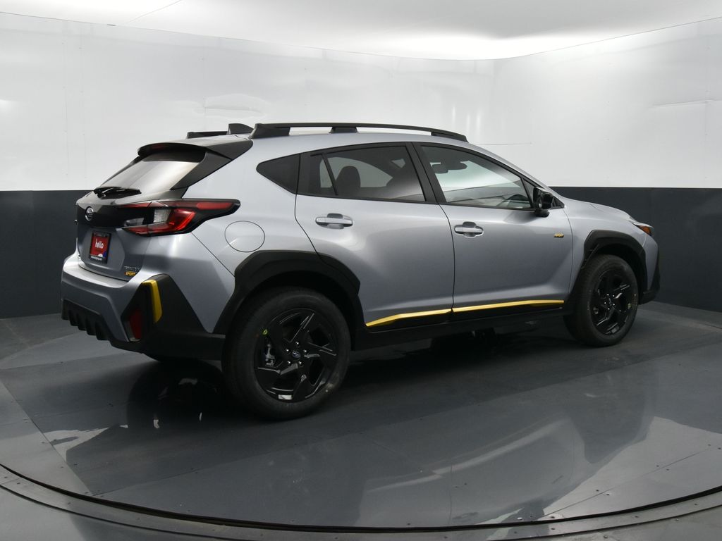 2025 Subaru Crosstrek Sport photo 21