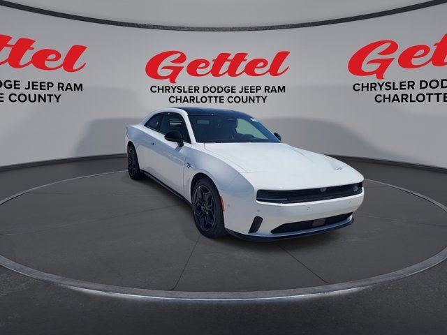2025 Dodge Charger R/T photo 2