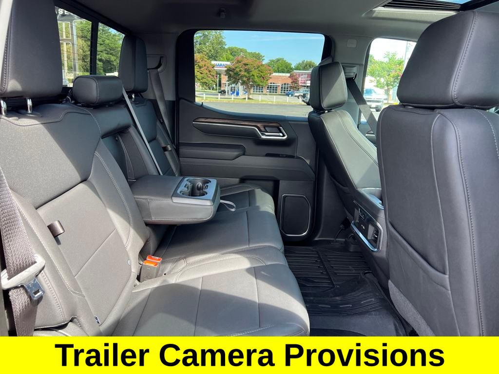 2025 Gmc Sierra 1500 SLT photo 31