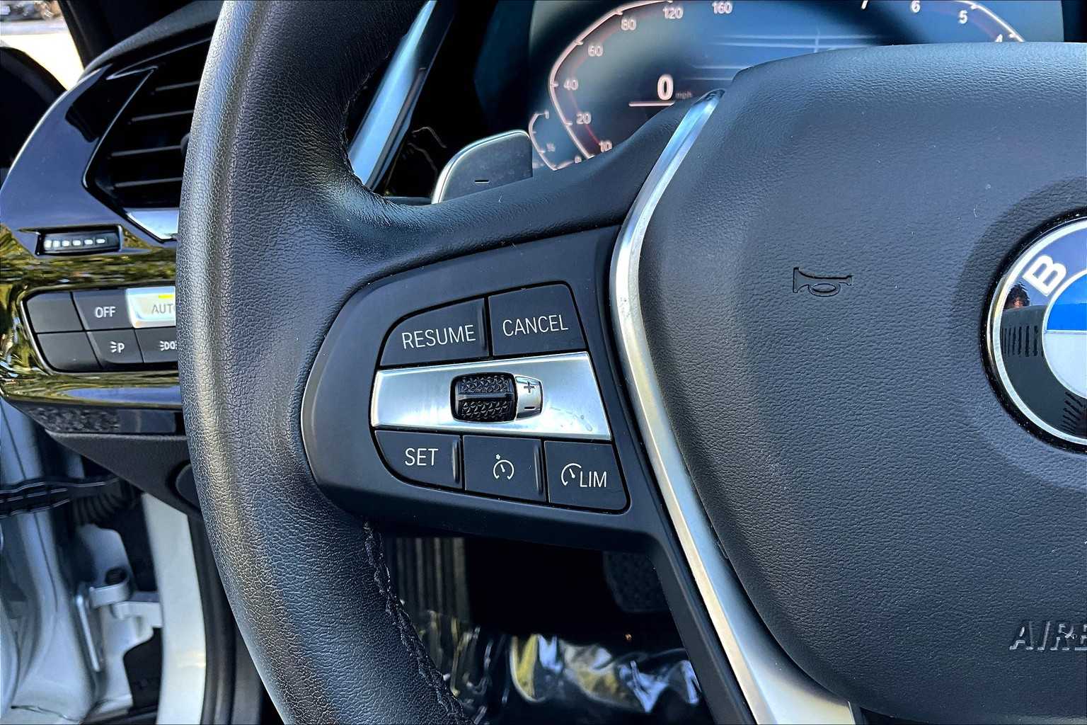 2019 Bmw Z4 sDrive30i photo 19