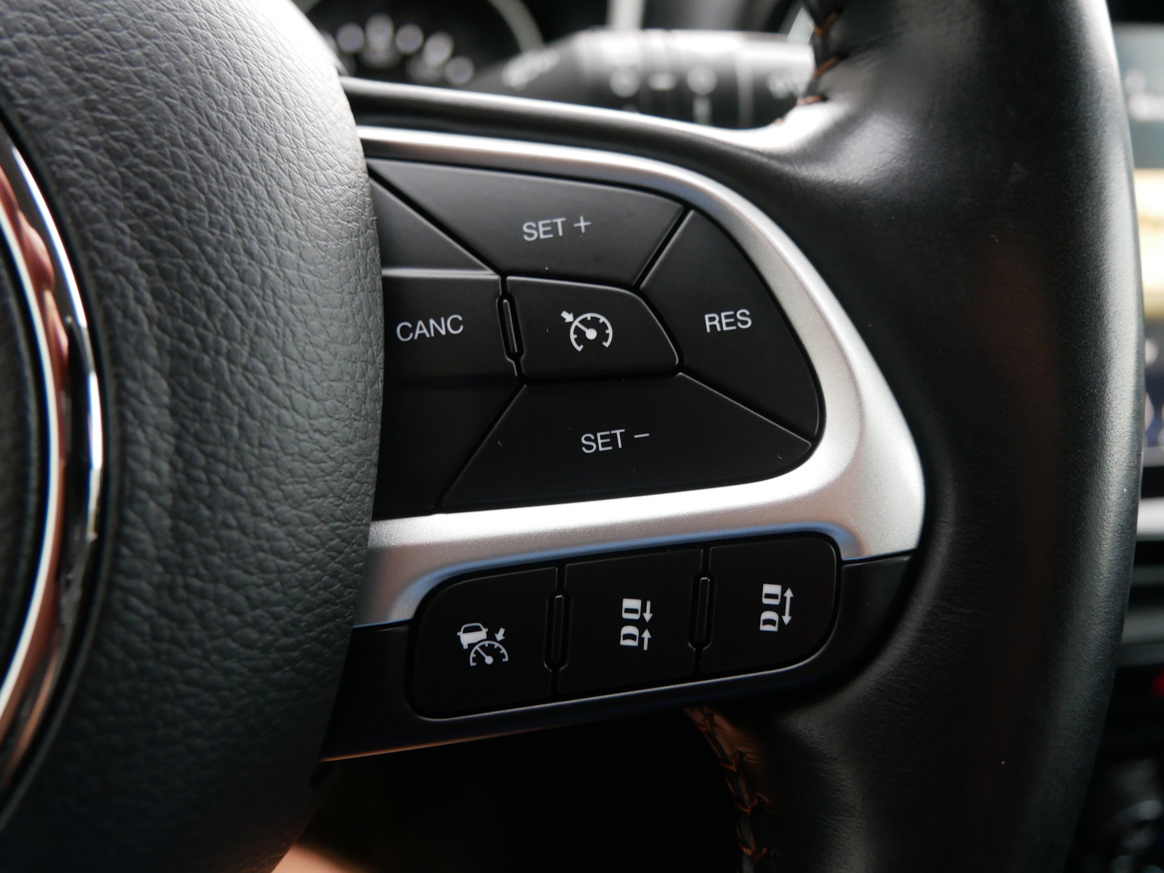 2021 Jeep Compass Limited photo 27