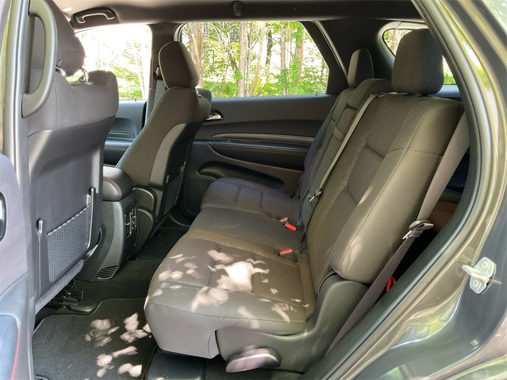 2025 Dodge Durango GT photo 26