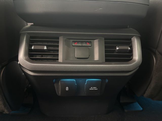 2023 Ford F-150 Lariat photo 27