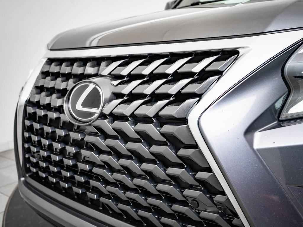 2022 Lexus GX 460 Premium photo 3