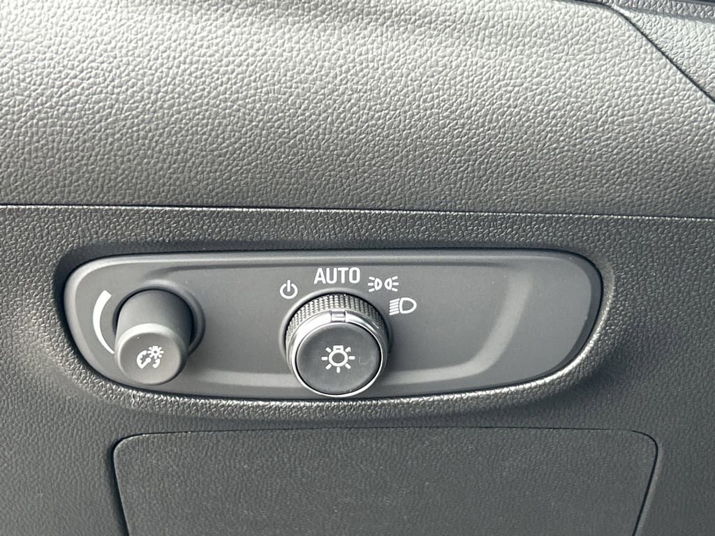 2026 Buick Encore GX Sport Touring photo 25