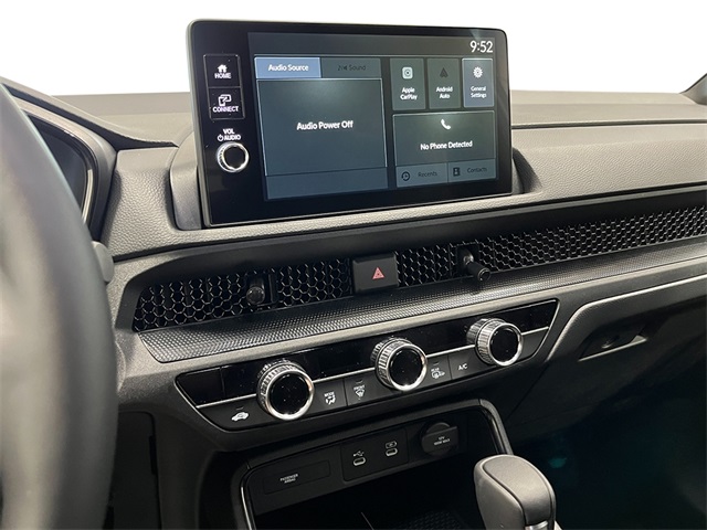 2026 Honda CR-V Hybrid photo 17
