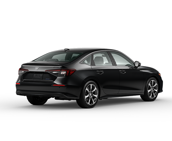2026 Honda Civic Hybrid Sport Touring photo 28