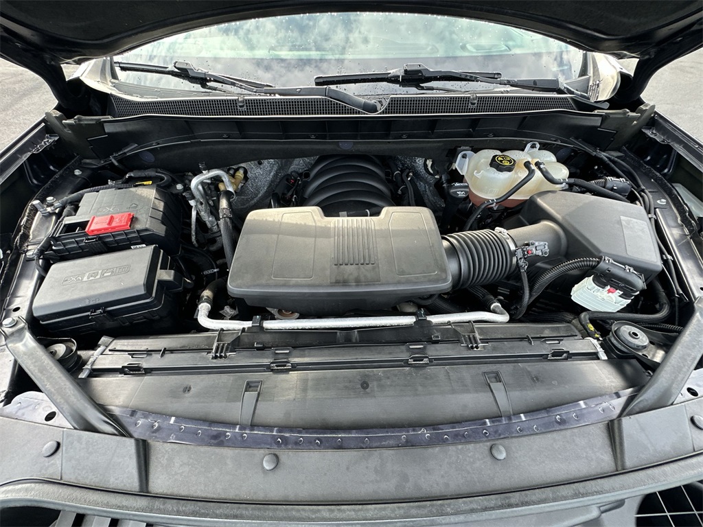 2023 Chevrolet Tahoe RST photo 26