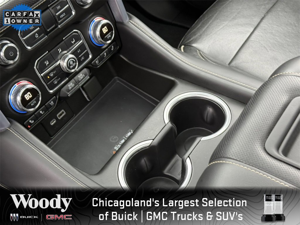 2021 GMC YUKON - Image 26