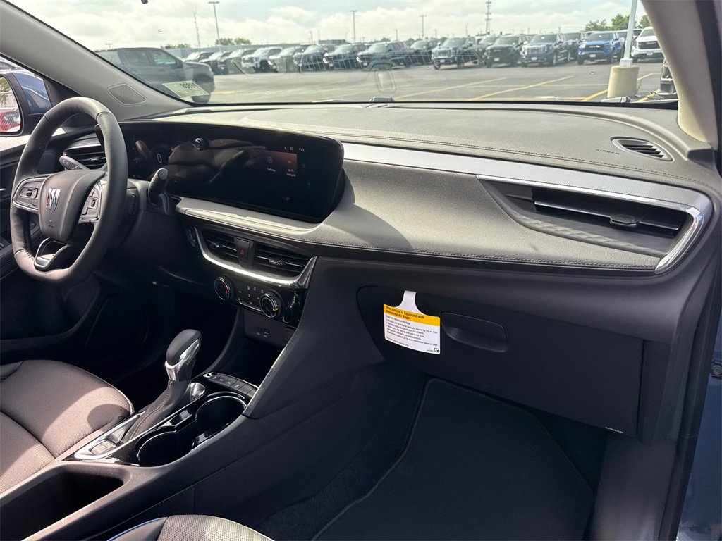 2026 BUICK ENCORE GX - Image 35