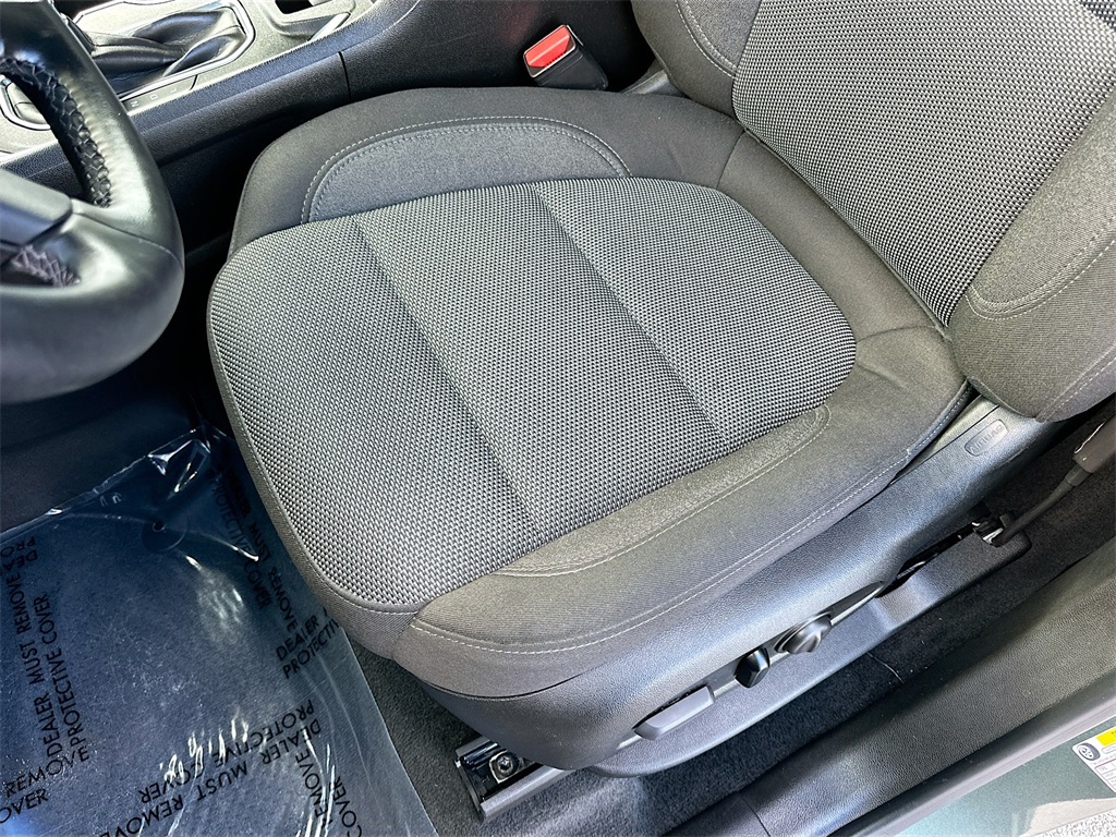 2023 Chevrolet Traverse photo 17