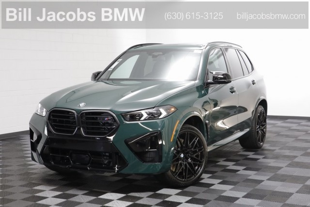 2026 BMW X5 M