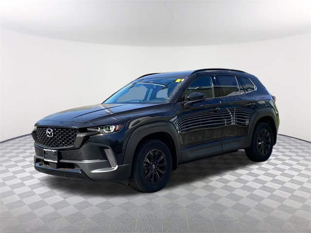 2026 Mazda CX-50 Premium's photo