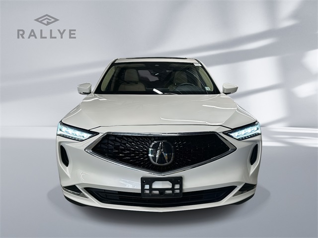2023 Acura MDX SH-AWD photo 8