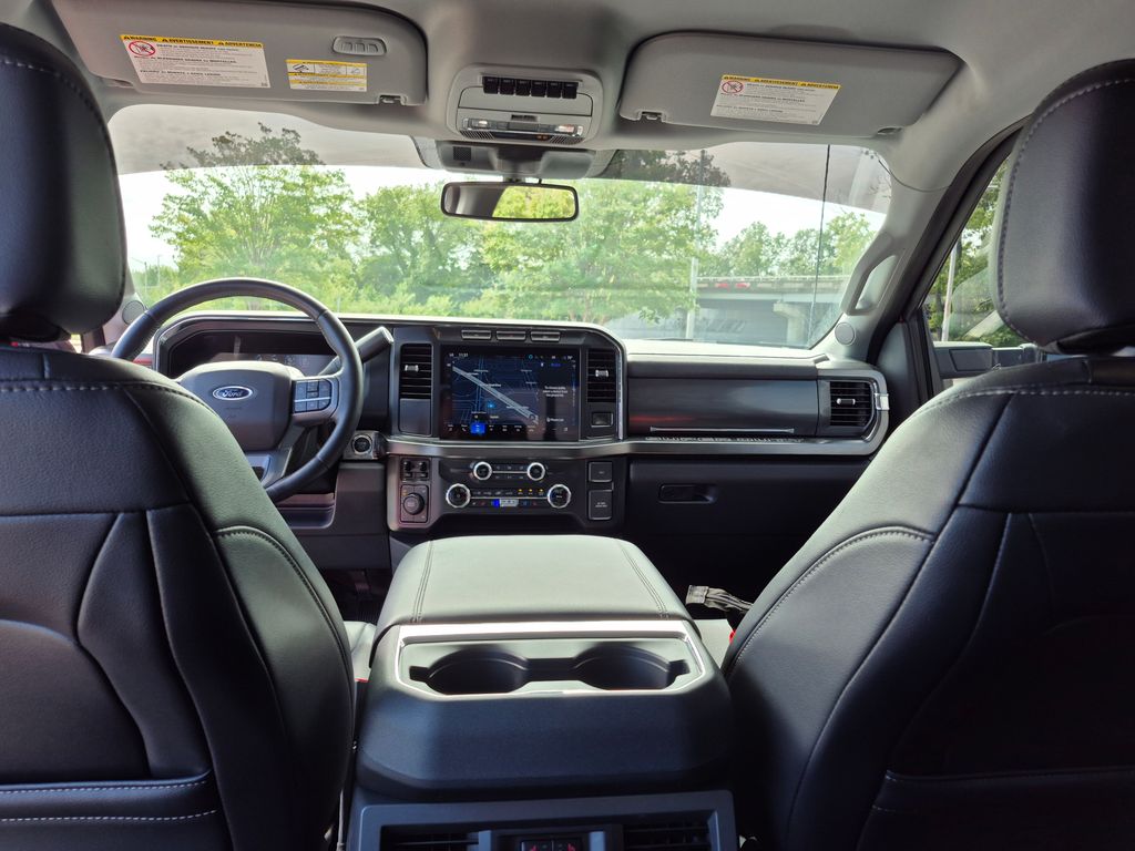 2024 Ford F-250 photo 11