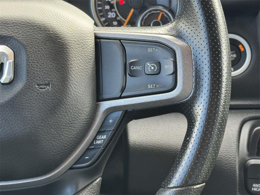 2019 Ram 1500 Tradesman photo 21