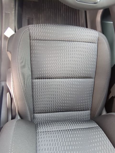 2026 Chevrolet Equinox LT photo 15