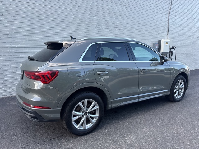 2024 Audi Q3 Premium S line photo 3