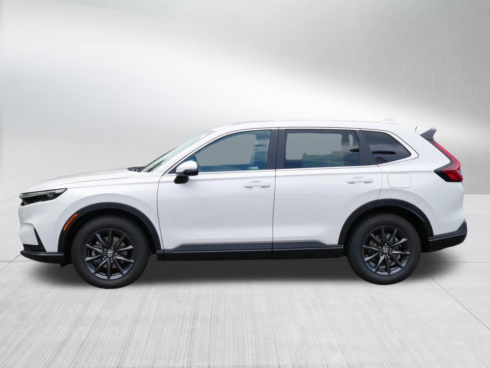 2026 Honda CR-V EX-L photo 4