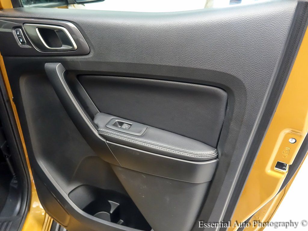 2019 FORD RANGER - Image 23
