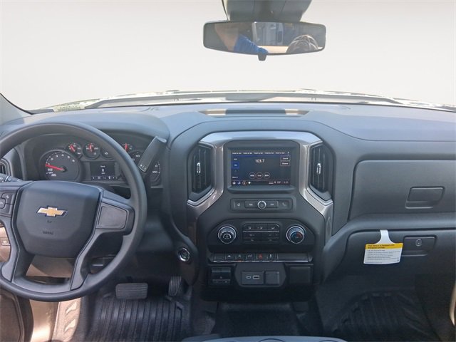 2026 Chevrolet Silverado 1500 photo 10